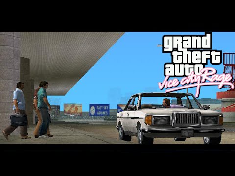 Gta Vice City All Missions Download