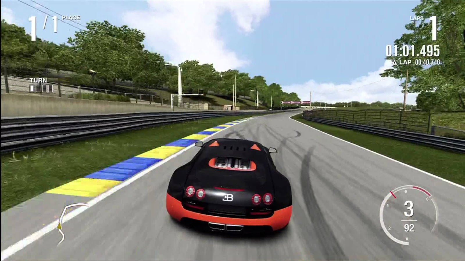 Forza motorsport 2 demo pc download