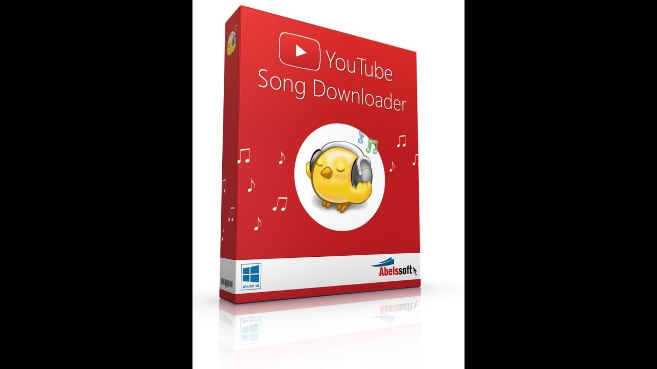 Youtube song converter
