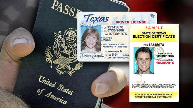 Txdps State Tx Us Drivers License