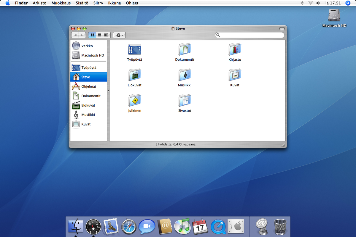 Mac Os 10.4 Iso Download
